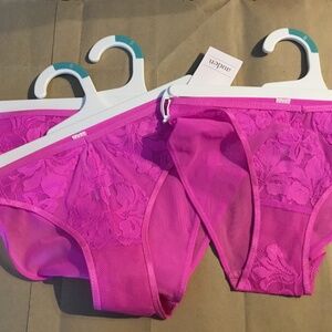 Auden panties